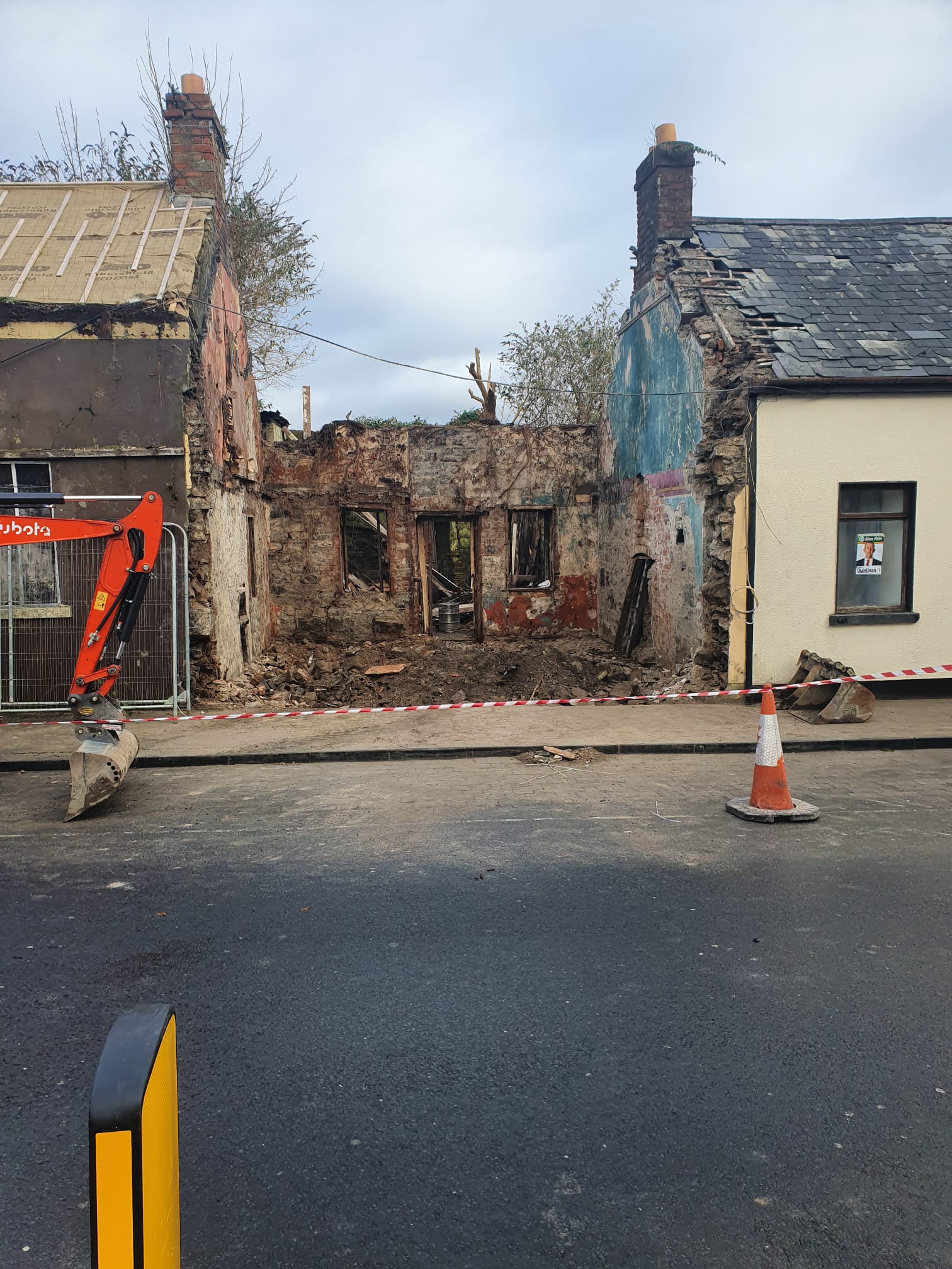 Renovations and refurbishment Limerick