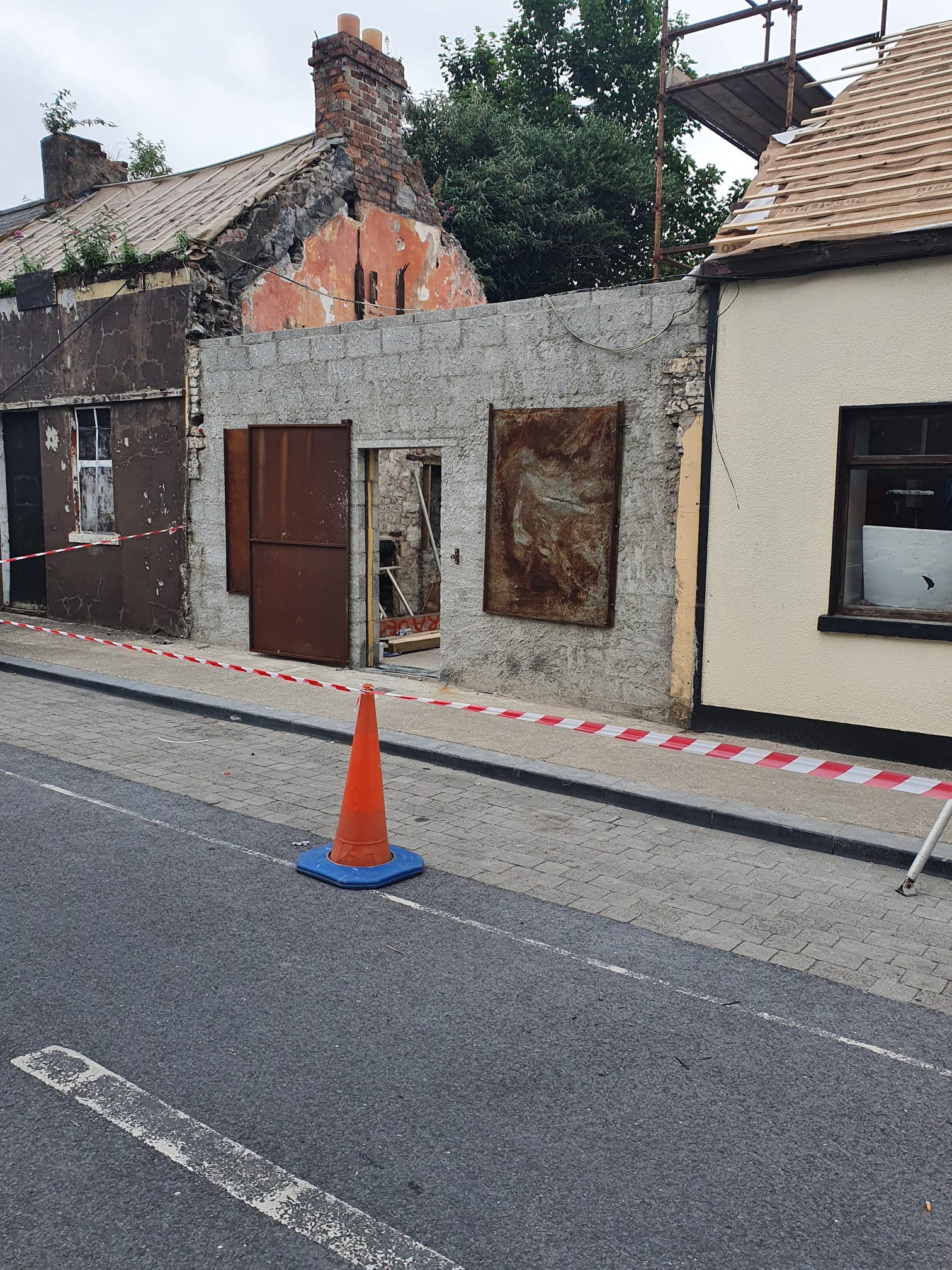 House extensions Limerick